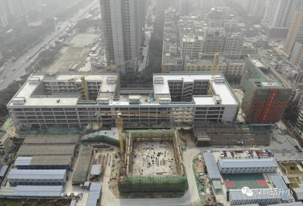 海乐实验学校(宝安区海乐实验学校怎么样)